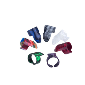 MODA Guitar Thumb & Finger Pick for Acoustic Electric Guitarra