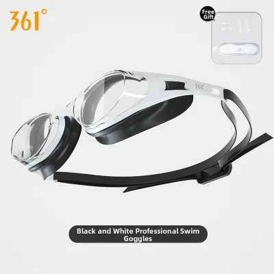 361&deg | Anti-fog Waterproof Prescription Swimming Goggles