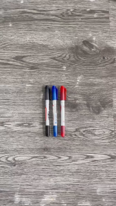 🖋️ Bút Lông Dầu Thiên Long PM-09 – Viết Mọi Bề Mặt 🧴