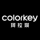 Colorkey GLOBAL