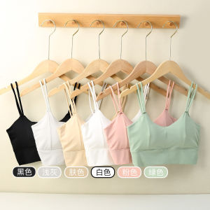 Womens Surfing Swimming Suit Double Strap Dive Suit Quick Dry Snorkeling Top round Neckline Nylon Material with Chest Pad