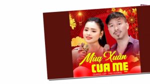 CD MP3 XUÂN ĐÃ VỀ - XUÂN YÊU THƯƠNG 110 Bài Hát ( Hát trên xe ô tô có Hỗ Trợ MP3)