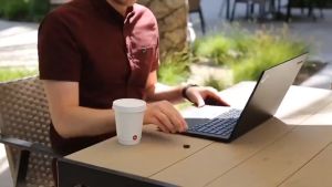 TL-WN725N TP-Link อุปกรณ์รับสัญญาณ 150Mbps Wireless N Nano USB Adapter By Vnix Group