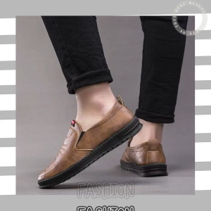 QDshop งานเข้าใหม่ รองเท้าผ้าใบแฟชั่นทรงเรียบหรู สีสันดี ใส่สบายไร้เชือกผูก ดีไซน์สวย แมทช์ง่าย ระบายอากาศได้ดี ไม่ร้อนเท้า ใส่ไปไหนก็ดูดีเข้า กับชุดไหนก็เริ่ด รีบมาตำเลย ราคาถูกๆ