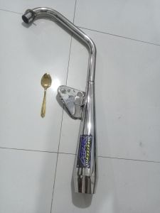 SKYGO Wizard 125/150/ 175 APR BULLET PIPE
