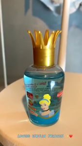 Eskulin Kids Splash Cologne