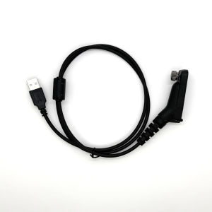 BAOFENG | Motorola USB Programming Cable for Motorala DP3600 DP3400 XPR6550 XPR7550 DGP6150 APX6000 APX7000 DGP4150 DGP8550 PMKN4012B