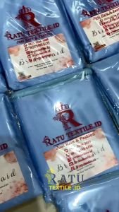 Paket Seragam Bridesmaid Lengkap Wisuda Lamaran Keluarga Kain Satin Velvet Premium