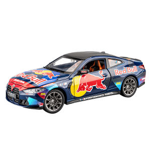JUANNUO | Racing Simulation Car Model Toy