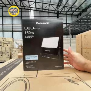 Panasonic สปอร์ทไลท์ IP65 ฟลัดไลท์ พานาโซนิค พานา สปอร์ตไลท์ LED Mini Floodlight 100W 150w 200W 300W โคมไฟ โคมไฟสปอร์ตไลท์