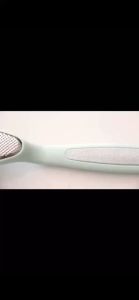 ✅100% Original Yoky Scrubber Foot File Rasp Callus Remover Stainless Steel Grater Foot Care