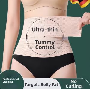 TINGYA | Strong Breathable Womens Waist Trimmer Belt