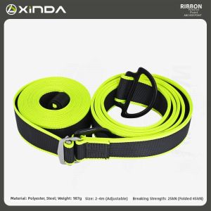 Xinda | Adjustable Anchorage Safety Belt For Outdoor