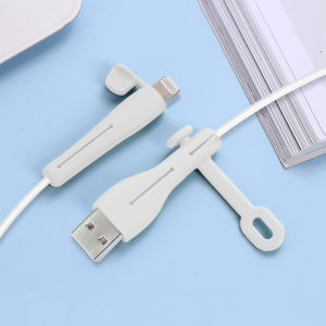 RQZN | Fracture-Resistant Charging Cable Protector