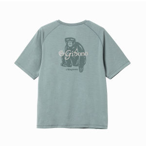 Moisture Wicking Antibacterial T-shirt