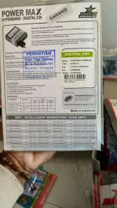 cdi Supra DC Supra 110 Supra fit C70 BRT hyperband