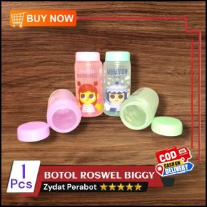 My Botle / Botol Minum Roswel Biggy 4 musim / Botol Minum Anak
