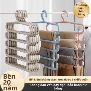 MEISITEKEKE | Pants Organizer Clothes Hanger Multi-functional
