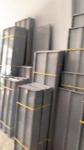 Kệ Sắt V Lỗ 4 Tầng Mâm Rộng 30cm x Dài từ 60cm đến 150cmCao nhiều kích thước Lựa chọnkệ sắt đa năng