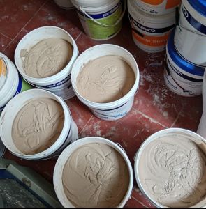 Lớp phủ vân gai Terracoat Pro Classic