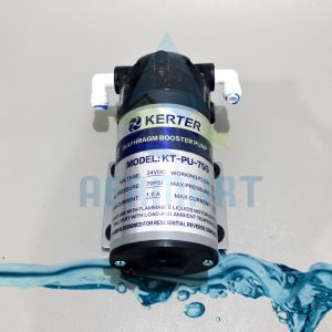 Pompa RO 24V DC Aermart: Penggunaan dan Manfaat