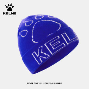 Kelme | Ear Protection Warm Cute Dopamine Childrens Knitted Cap