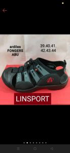 sepatu slip on ardiles