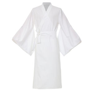 BLESSUME Kimono Sleepwear Robe Japanese Yukata Bathrobe for Men Tops Pants Suit With Belt V Neck Party Fancy Dress
