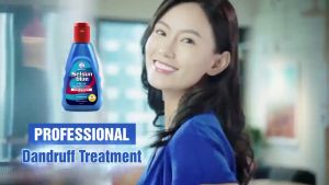 Selsun Blue Anti-Dandruff Shampoo Range 120ml/ 200ml (2-in-1/ Extra Moisturizing/ Extra Strength)