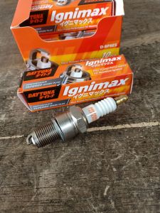 busi daytona tapered 3562 drat panjang vespa excel exclusive pxe spartan strada npx