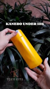 Kanebo Bonus Box Wadah Tebal Ukuran Ukuran Besar 43x32 / Kain Lap Kanebo Serat Sintetis
