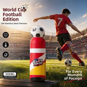 XINLUO | 2026 Limited Edition Insulated Cup