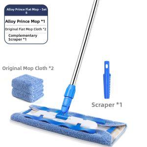 SHIJIA | Easy Clean Dust Extraction Wet Mop