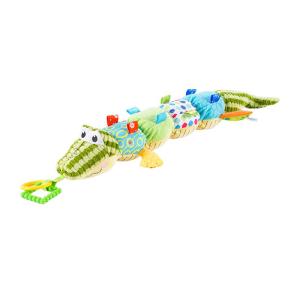 Jollybaby | Sleep Soothing Companion Educational Toy for 0-1 Year Old