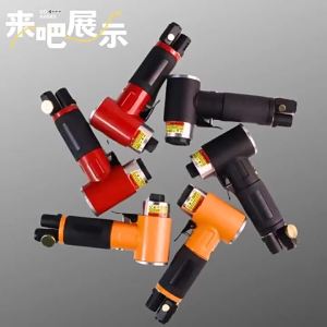 Compact 2 inch Sanding Polisher