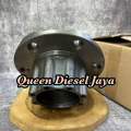Nap Roda Belakang PS136 HDX/HDL Wheel Hub Rear PS136 HDX MB308948. 