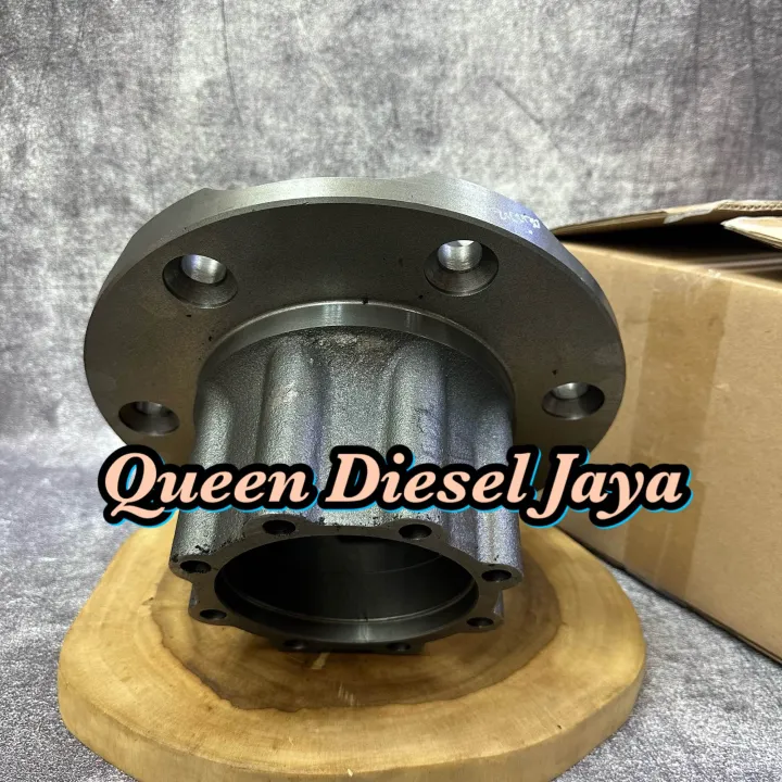 Nap%20Roda%20Belakang%20PS136%20HDX/HDL%20Wheel%20Hub%20Rear%20PS136%20HDX%20MB308948%20-%20Image%202