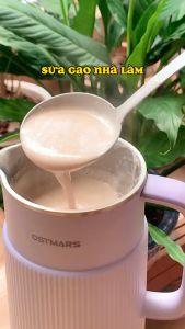 Máy Làm Sữa Hạt Mini Bình Nấu Sữa Hạt 800ml Đa Năng 8 Chức Năng Xay Nấu Tiện Lợi