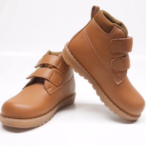 First Light K41 Brown sepatu anak balita