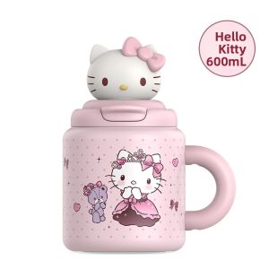 MANTUOLUO | Practical Gift Cup For Girls