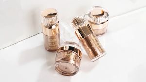 J-Glow - Diamod Serum Premium 15ml: Perawatan Kulit Premium