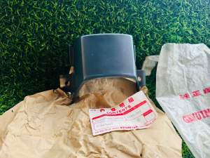 ขายึดไฟหรี่สำหรับรถ C700C900(นันทิดา) งานแท้ฮอนด้า งานสวย สีเทา(สีพิเศษ หายาก) สามารถขอดูภาพเพิ่มเติมได้ครับ