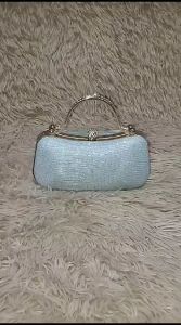 Tas Pesta Clutch Wanita Fashion Korea China Import Termurah Terlaris