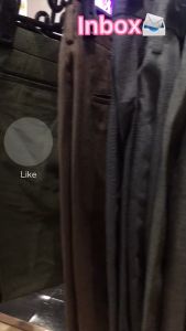 ชิโน่ กางเกงขาสั้น 24-44นิ้ว รวมเอว 17นิ้ว ลดล้างสต๊อก หลุดโรงงาน Yamaha