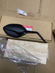 gương chiếu hậu kính chiếu hậu xe điện icon e giá 1 bên khách chú ý