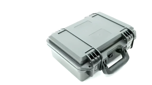 COD TaffGUARD Kotak Brankas Alat Penyimpanan Perkakas multifungsi Storage Tool Box with Sponge  -TH5