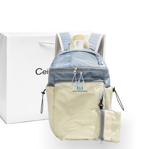 BATYLANLO | Fashion Lightweight Large Capacity Student Travel Backpack