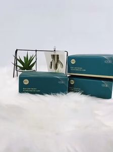 Facial Tissues 4ply Thickened 420 Sheets Pure Wood Pulp Tissue Paper Napkins Travel Size Travel Office Daily Use