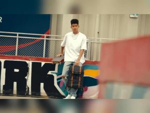 tomtoc TA1 Laptop Backpack 15.6 & 16 Inch VintPack Macbook Bag Men Office Bag - Beg Lelaki