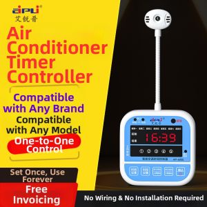 AIRUIPU | Smart Timing and Automatic Restart Air Conditioner Controller